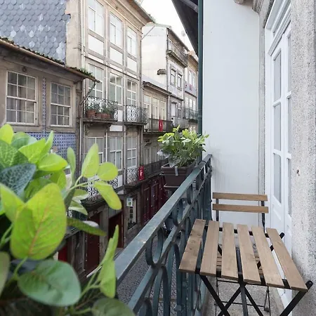 Historial Centre - T0 Porto