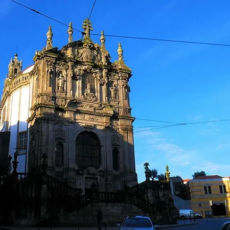 Historial Centre - T0