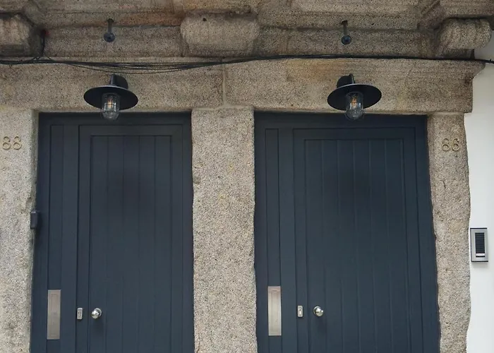 Historial Centre - T0 *