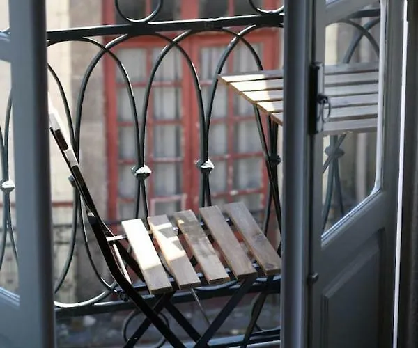 Historial Centre - T0 Porto