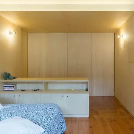 Apartment Historial Centre - T0