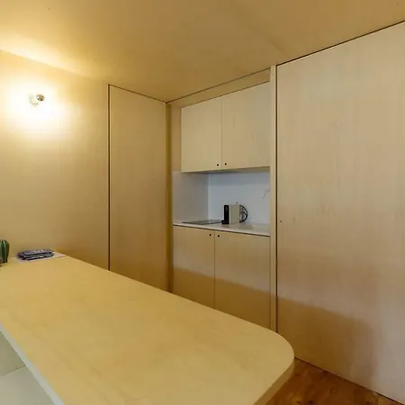 Historial Centre - T0 Porto