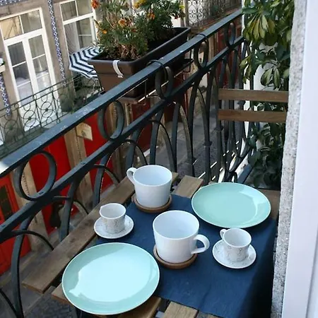 Historial Centre - T0