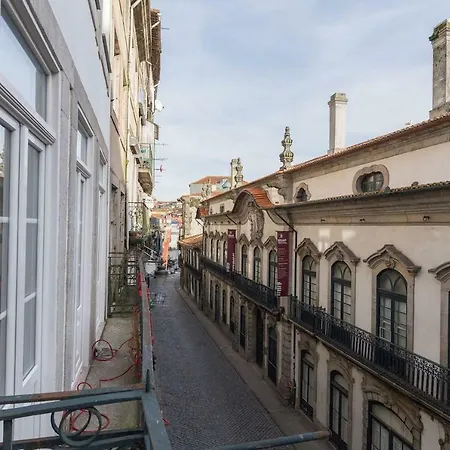 Historial Centre - T0 פורטו