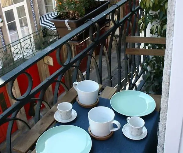 Historial Centre - T0