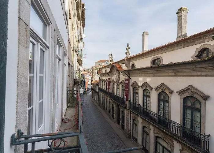 Historial Centre - T0 פורטו