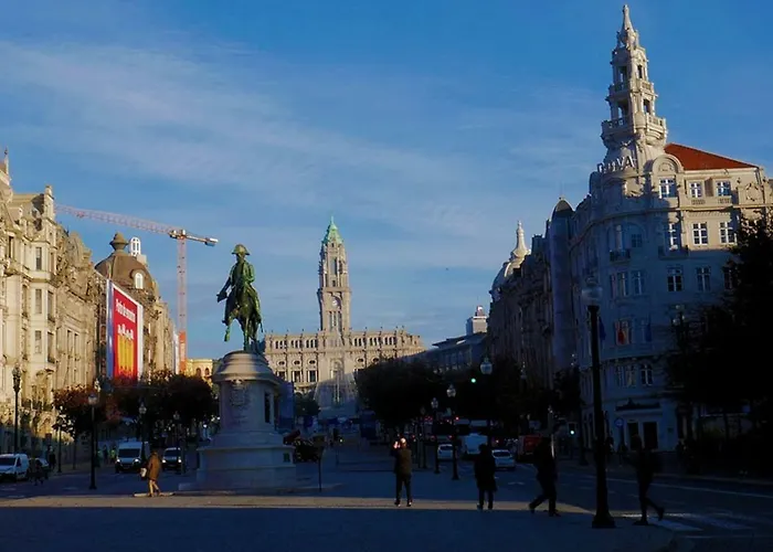 Historial Centre - T0 *