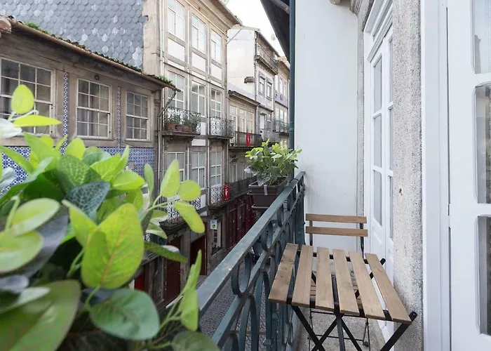 Historial Centre - T0 Oporto