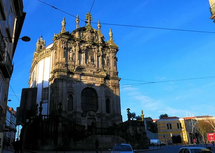 Historial Centre - T0