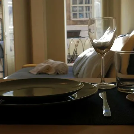 Historial Centre - T0 Lejlighed