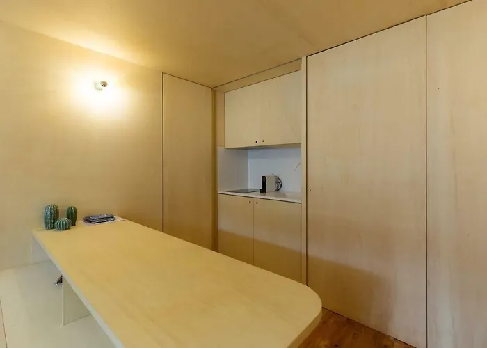 Historial Centre - T0 Πόρτο