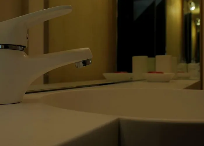 Historial Centre - T0 Διαμέρισμα *